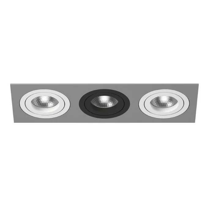 Точечный светильник LIGHTSTAR Intero 16 i539060706