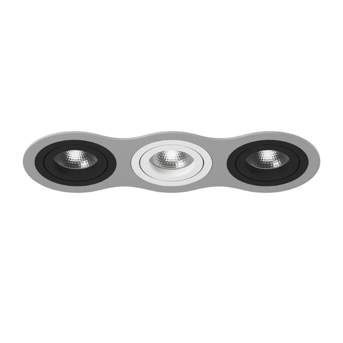 Точечный светильник LIGHTSTAR Intero 16 i639070607