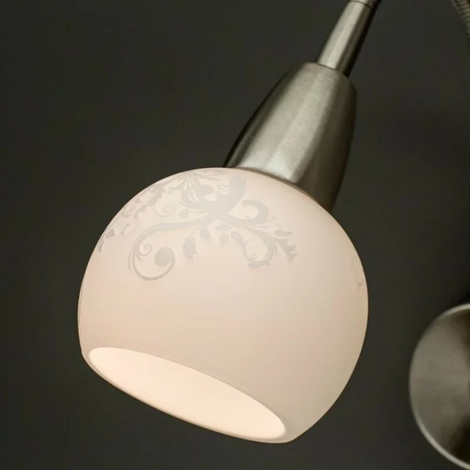 Спот CITILUX Соната CL520311