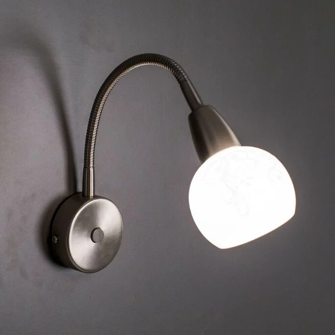 Спот CITILUX Соната CL520311