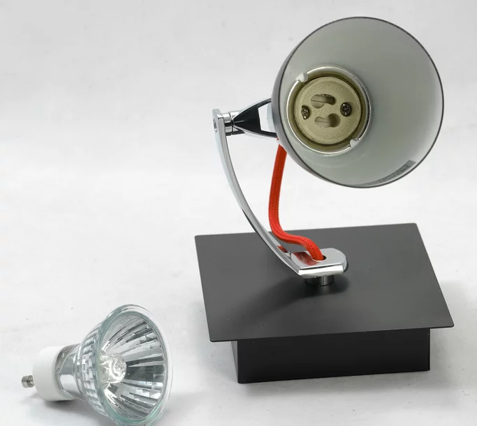 Спот LUSSOLE LSL-7401-01