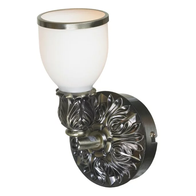 Спот LUSSOLE LSL-7301-01