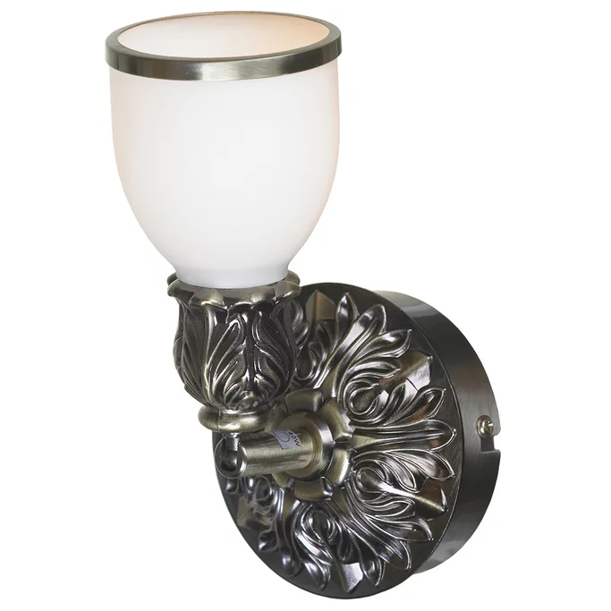 Спот LUSSOLE LSL-7301-01