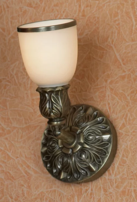 Спот LUSSOLE LSL-7301-01