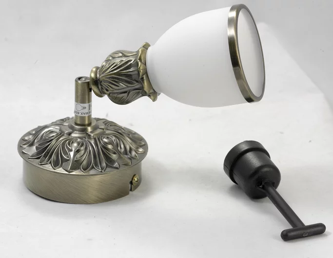 Спот LUSSOLE LSL-7301-01