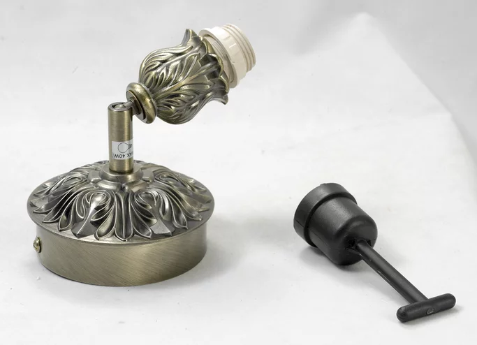 Спот LUSSOLE LSL-7301-01