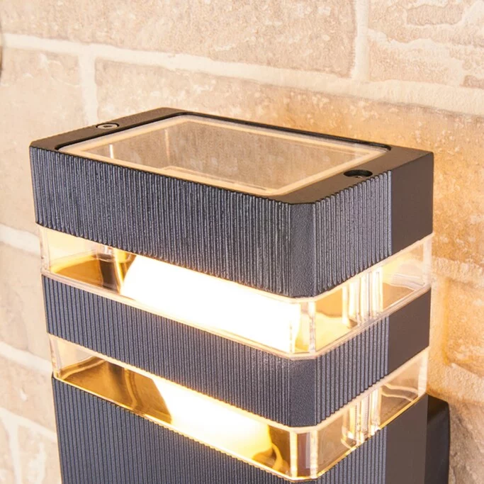 Уличный светильник ELEKTROSTANDART Ignis 1450 TECHNO