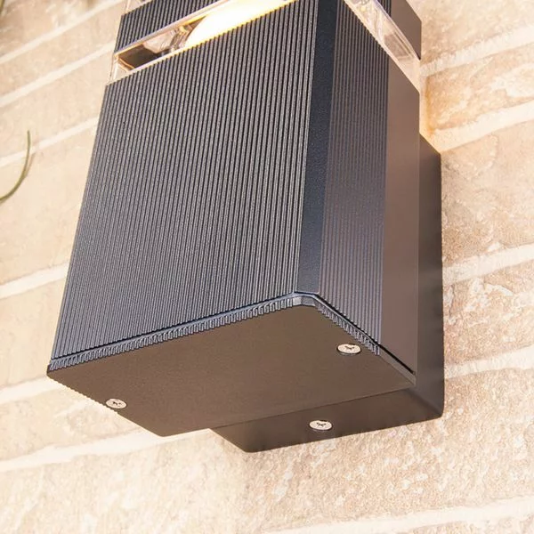 Уличный светильник ELEKTROSTANDART Ignis 1450 TECHNO