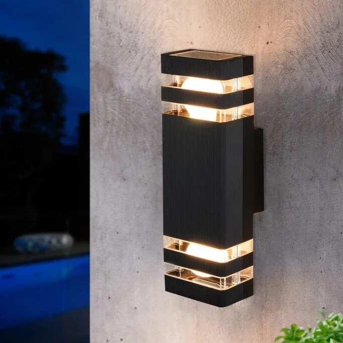 Уличный светильник ELEKTROSTANDART Ignis 1449 TECHNO