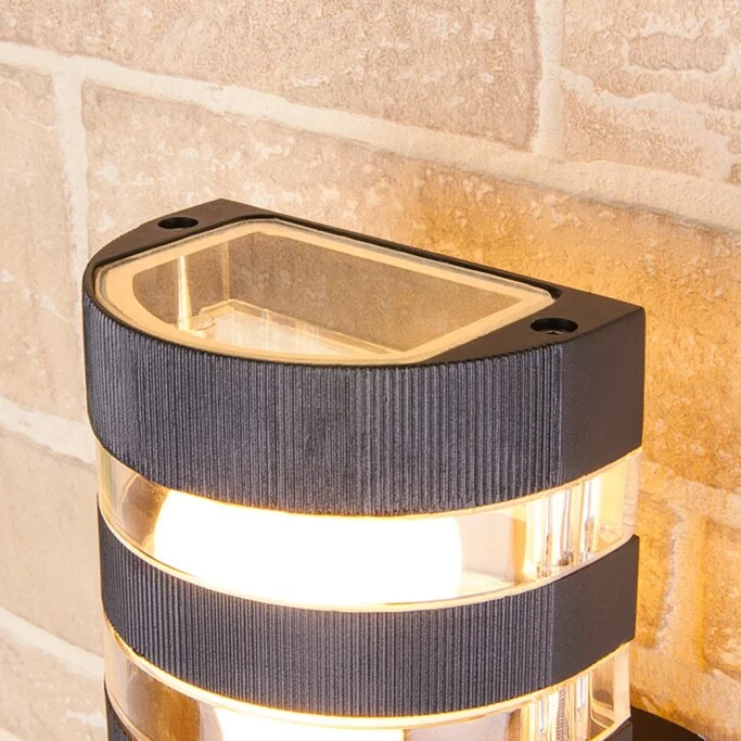 Уличный светильник ELEKTROSTANDART Ignis 1444 TECHNO