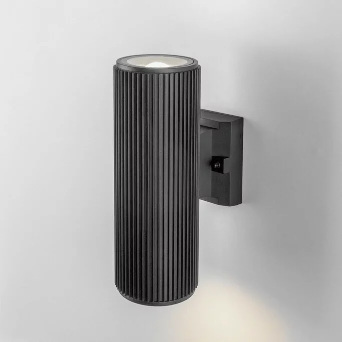 Уличный светильник ELEKTROSTANDART Strict 1403 TECHNO