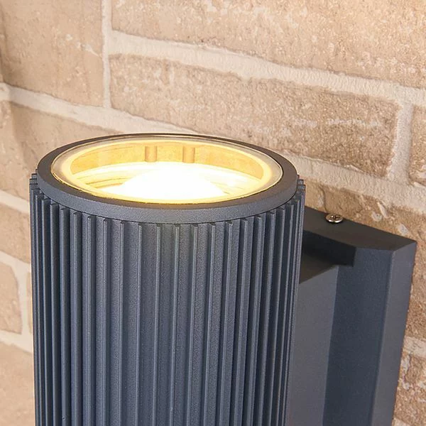 Уличный светильник ELEKTROSTANDART Strict 1403 TECHNO