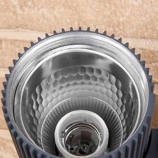 Уличный светильник ELEKTROSTANDART Strict 1403 TECHNO