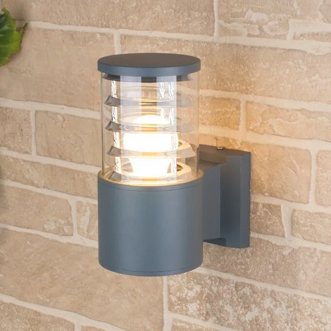 Уличный светильник ELEKTROSTANDART Strada 1408 TECHNO