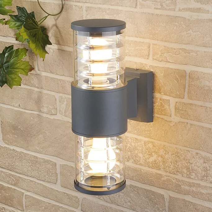 Уличный светильник ELEKTROSTANDART Strada 1407 TECHNO