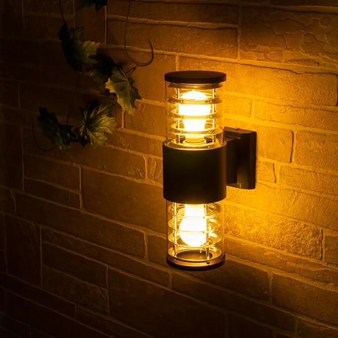 Уличный светильник ELEKTROSTANDART Strada 1407 TECHNO