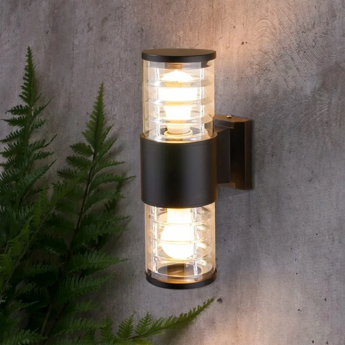 Уличный светильник ELEKTROSTANDART Strada 1407 TECHNO