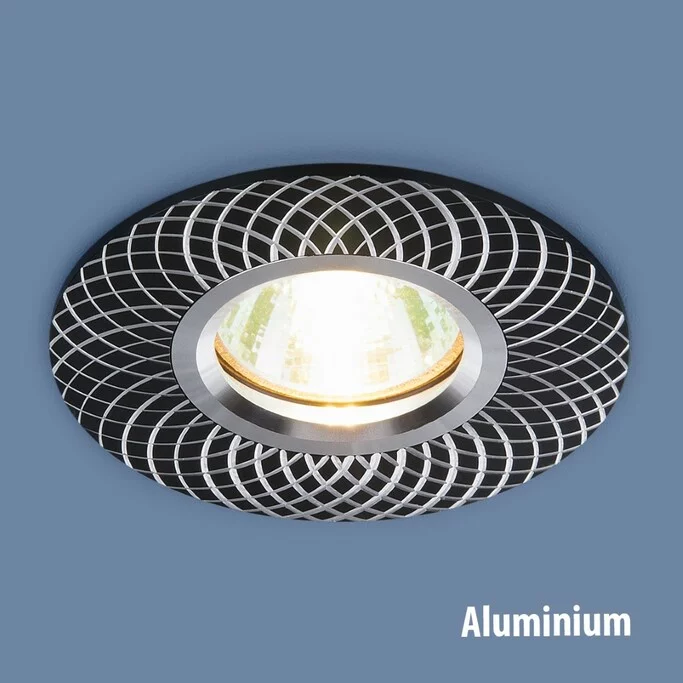 Точечный светильник ELEKTROSTANDART 2006 MR16 2006 MR16 BK