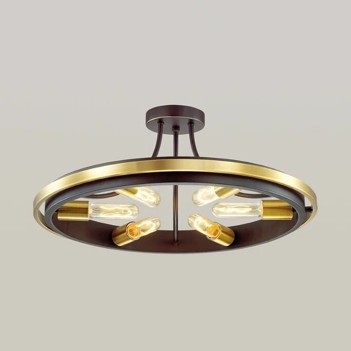 Люстра LUMION MAEVE 4401/6C