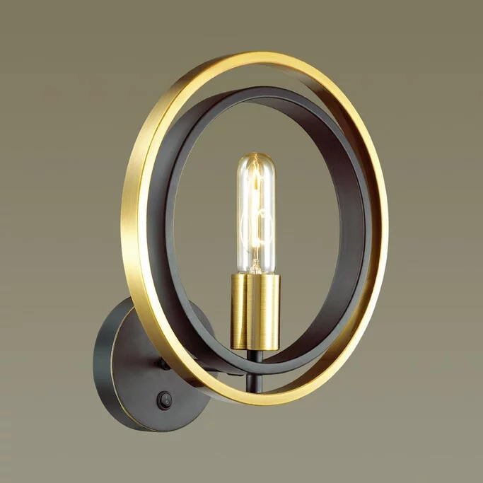 Бра LUMION MAEVE 4401/1W