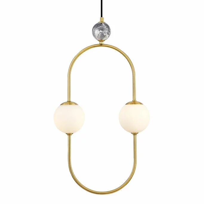 Подвес FAVOURITE Sangamarmer 3009-2P