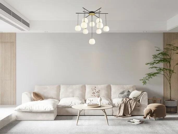 Люстра FAVOURITE Paramount 3047-10P