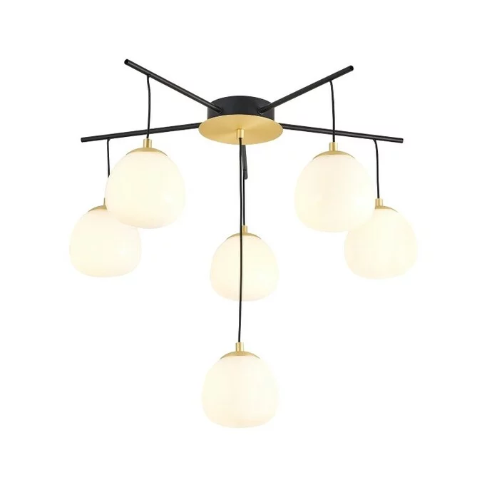 Люстра FAVOURITE Paramount 3047-6P