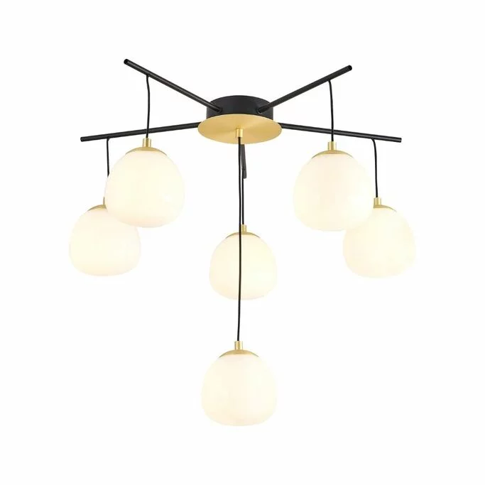 Люстра FAVOURITE Paramount 3047-6P