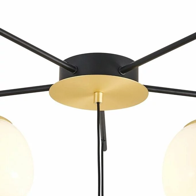 Люстра FAVOURITE Paramount 3047-6P