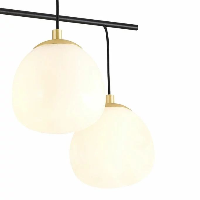 Люстра FAVOURITE Paramount 3047-6P