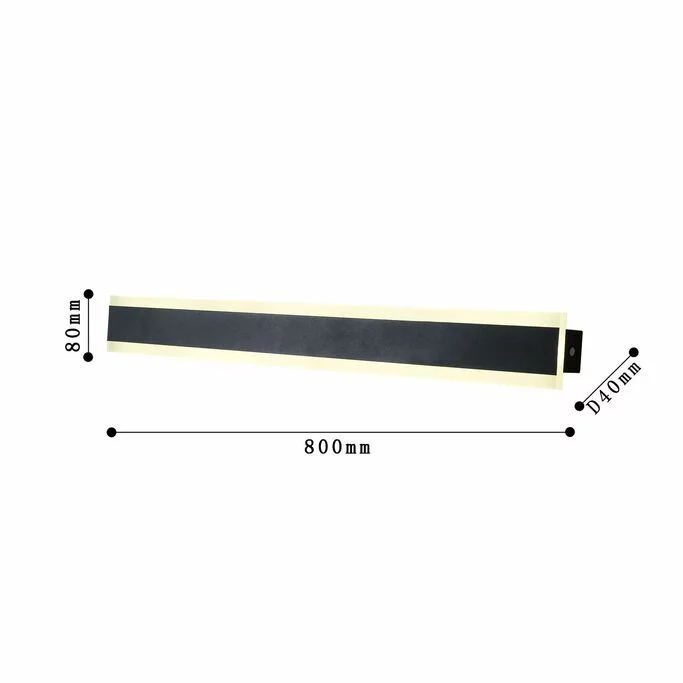Подсветка FAVOURITE SAGITTA 4044-1W