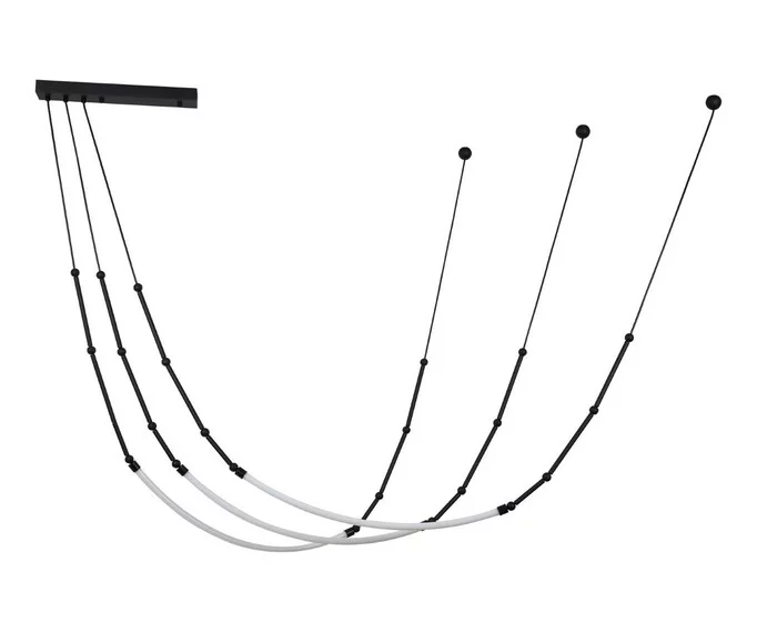 Подвес KINK LIGHT Бофорт 08060-3AS,19