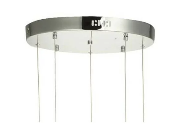 KINK LIGHT G08510-5a Основание для светильников с пятью отверс d41