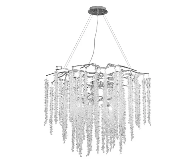 Люстра KINK LIGHT Шанти 07871-80,16