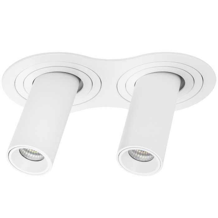 Точечный светильник LIGHTSTAR Intero TUBO i626264
