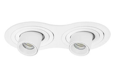 Точечный светильник LIGHTSTAR Intero TUBO i626162