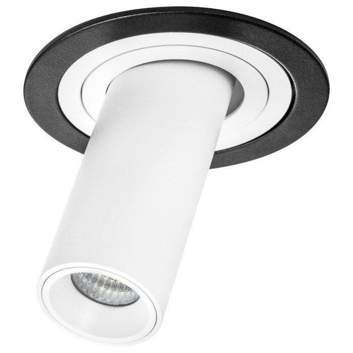 Точечный светильник LIGHTSTAR Intero TUBO i617264