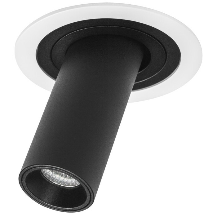 Точечный светильник LIGHTSTAR Intero TUBO i616274