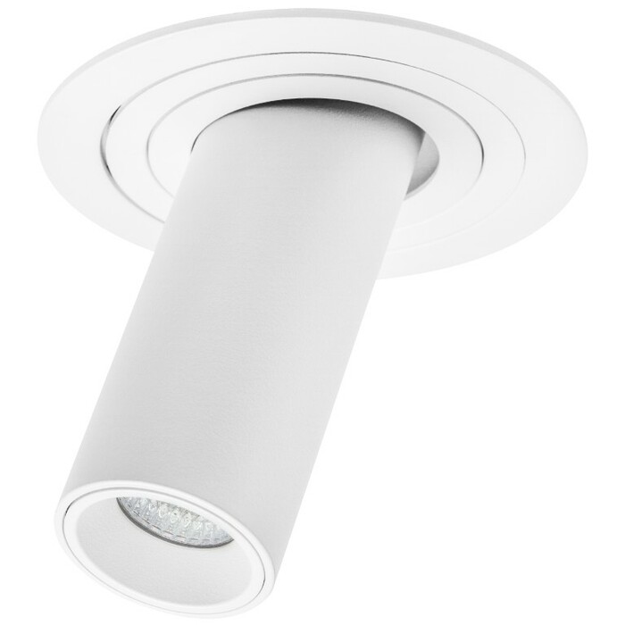 Точечный светильник LIGHTSTAR Intero TUBO i616264