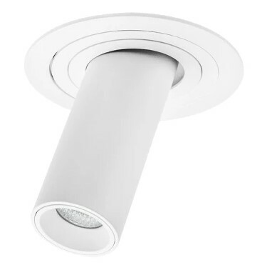 Точечный светильник LIGHTSTAR Intero TUBO i616262