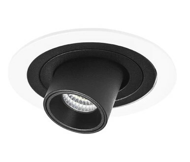 Точечный светильник LIGHTSTAR Intero TUBO i616172