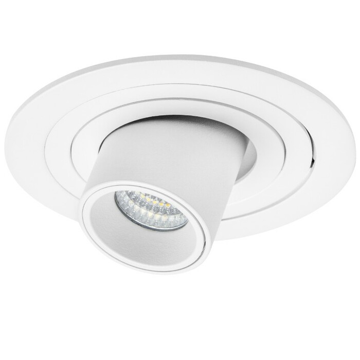 Точечный светильник LIGHTSTAR Intero TUBO i616164