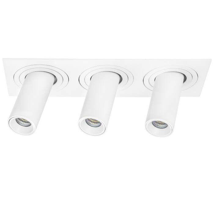 Точечный светильник LIGHTSTAR Intero TUBO i536264