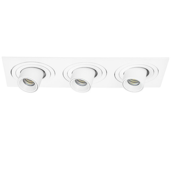 Точечный светильник LIGHTSTAR Intero TUBO i536164