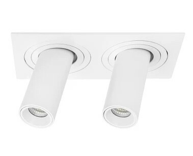 Точечный светильник LIGHTSTAR Intero TUBO i526262