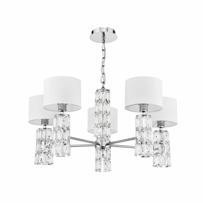 Люстра MAYTONI Talento DIA008PL-05CH