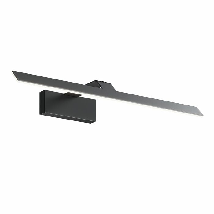 Подсветка MAYTONI Decart MIR010WL-L12B4K