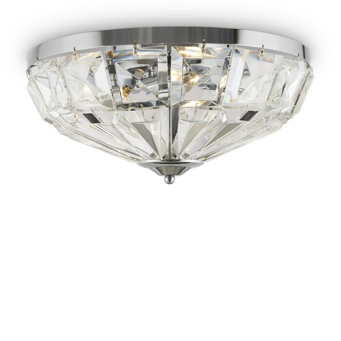 Тарелка MAYTONI Facet MOD094CL-04CH
