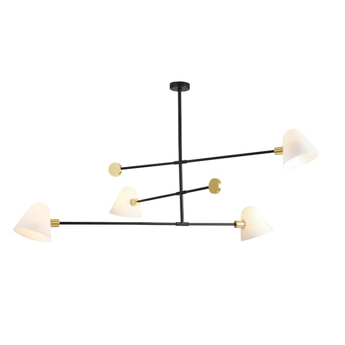 Люстра FAVOURITE Statera 3045-4P