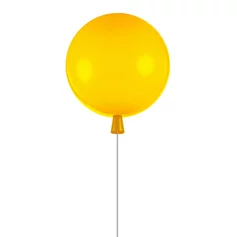 Люстра LOFT IT Memory 5055C/S yellow